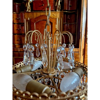 Chandelier (ST3)