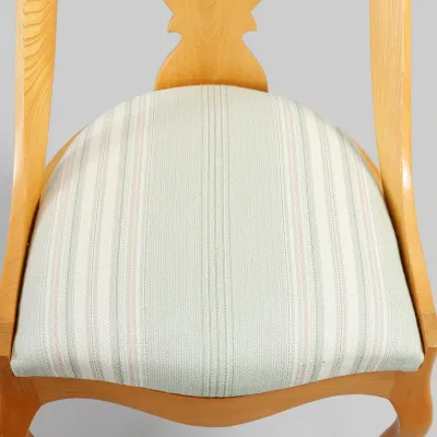 Gothenburg style chairs