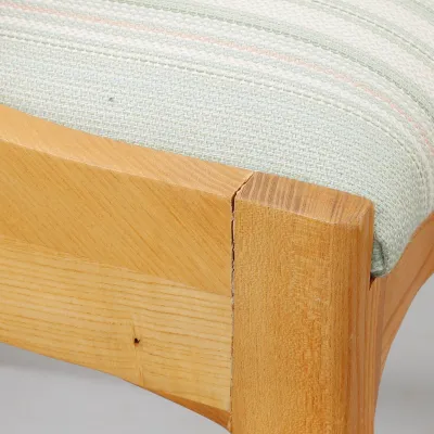 Gothenburg style chairs