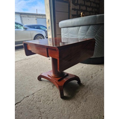 Empire style table
