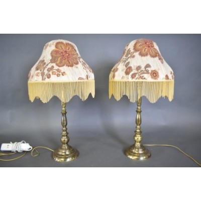 Antique Lamps