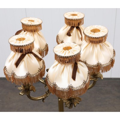 Antique Floor Lamp