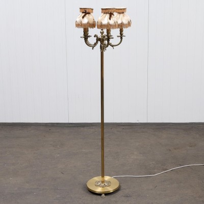 Antique Floor Lamp