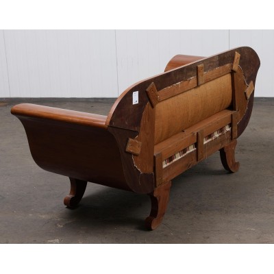Empire style sofa