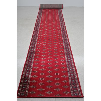 Machine-woven carpet 700cm x 80cm