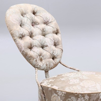 Emma style armchairs