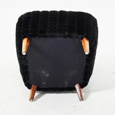 Amazing Vintage Armchair