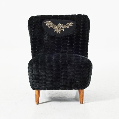 Amazing Vintage Armchair