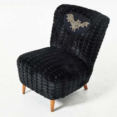 Amazing Vintage Armchair