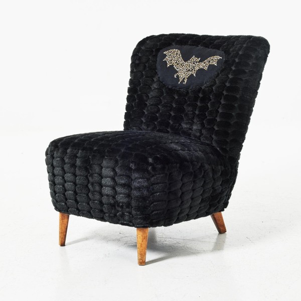 Amazing Vintage Armchair