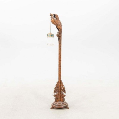 Impressive Oriental Lantern