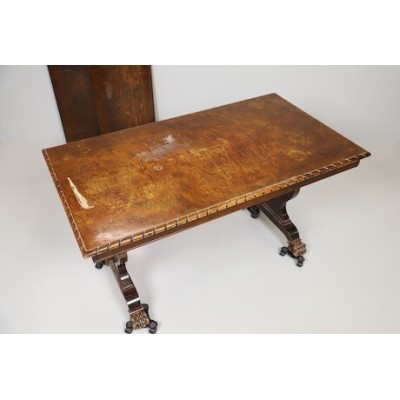Chippendale style dining set