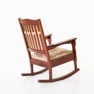 Rocking chair