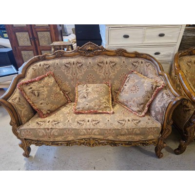 Louis XV Still komplektas