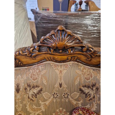 Louis XV Still set