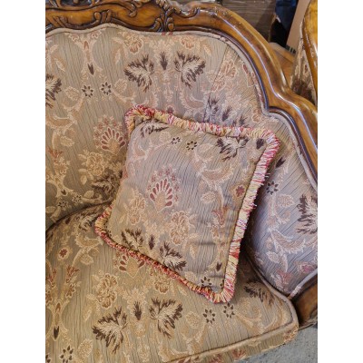 Louis XV Still set