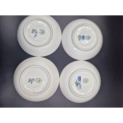 Royal Copenhagen coffee service