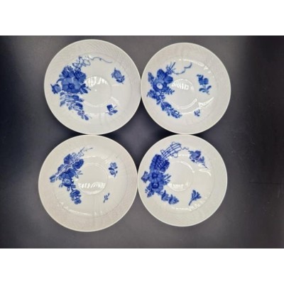 Royal Copenhagen coffee service