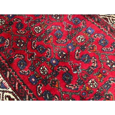 Persian carpet "Hamadan"