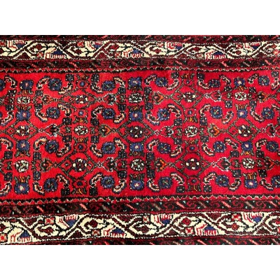 Persian carpet "Hamadan"
