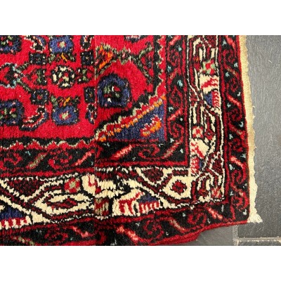 Persian carpet "Hamadan"