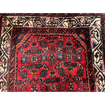 Persian carpet "Hamadan"