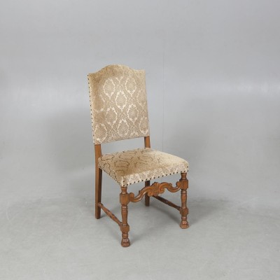 Baroko elegancijos klasika! - ąžuolinis komplektas Baroko elegancijos klasika! - ąžuolinis komplektas