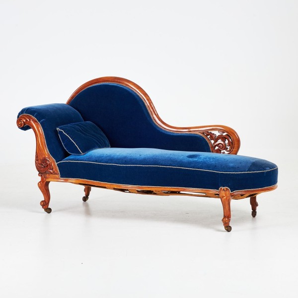 Neo-Rococo stiliaus Kanapa