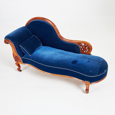 Neo-Rococo stiliaus Kanapa