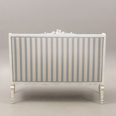 Gustavian style set