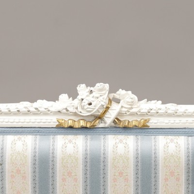 Gustavian style set