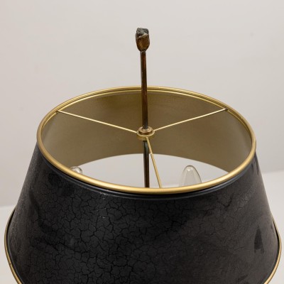 Bouillotte Style Toršeras