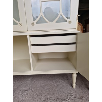 Gustavian style sideboard