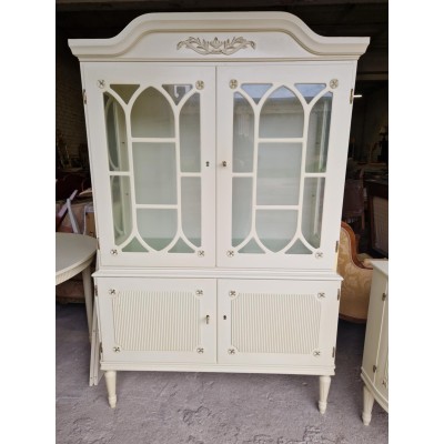 Gustavian style sideboard