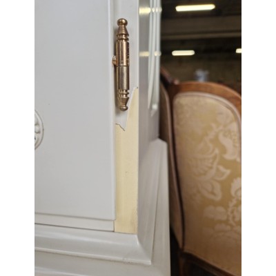 Gustavian style sideboard