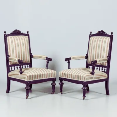 🖤 Neorenesansinis salonas – juodo rėmo Dvarinė elegancija 🖤 Neorenesansinis salonas – juodo rėmo Dvarinė elegancija