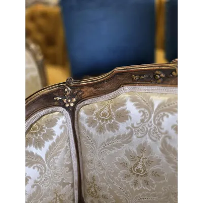 Prabangus Louis XV Stiliaus Komplektas