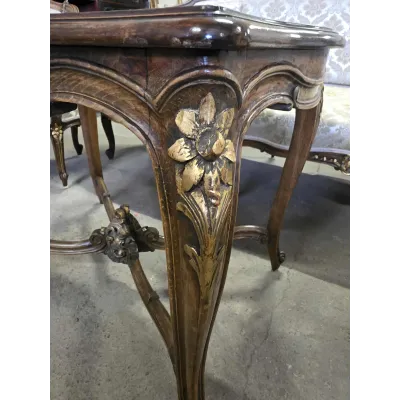 Prabangus Louis XV Stiliaus Komplektas