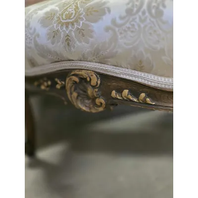 Prabangus Louis XV Stiliaus Komplektas