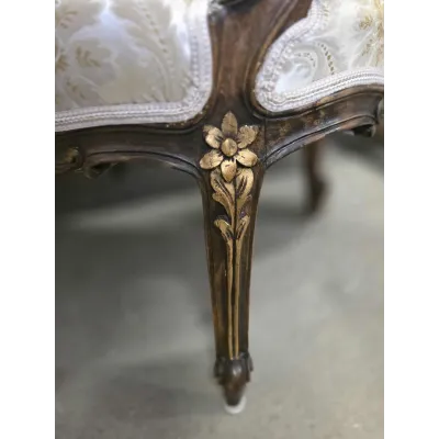 Prabangus Louis XV Stiliaus Komplektas