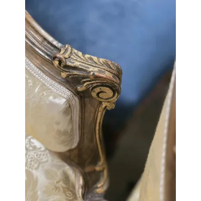 Prabangus Louis XV Stiliaus Komplektas