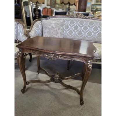 Prabangus Louis XV Stiliaus Komplektas