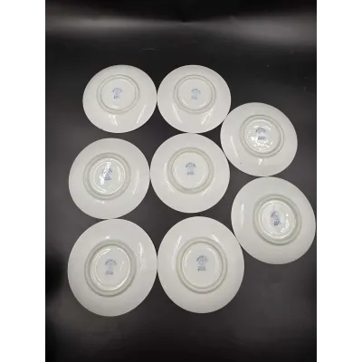 Bing & Grøndahl coffee set (14 pieces)