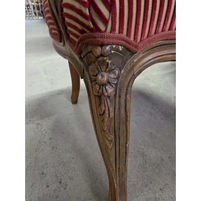 Armchair (Rococo)