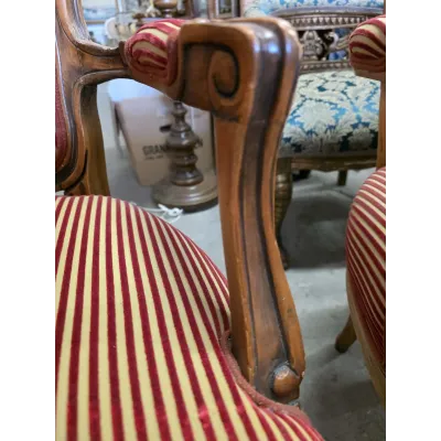 Armchair (Rococo)