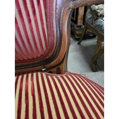 Armchair (Rococo)