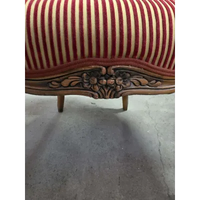 Armchair (Rococo)