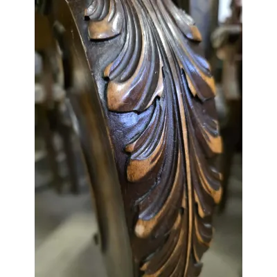Renaissance Style Bar