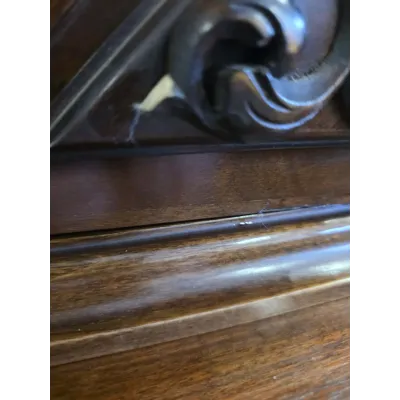 Renaissance Style Bar