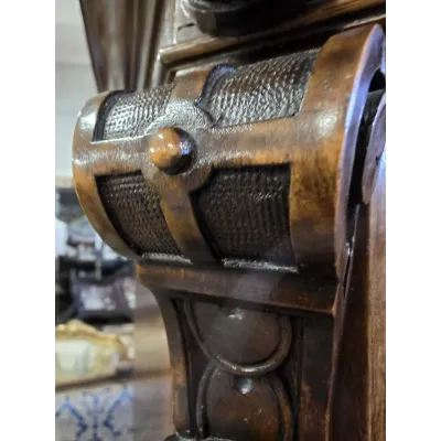 Renaissance Style Bar